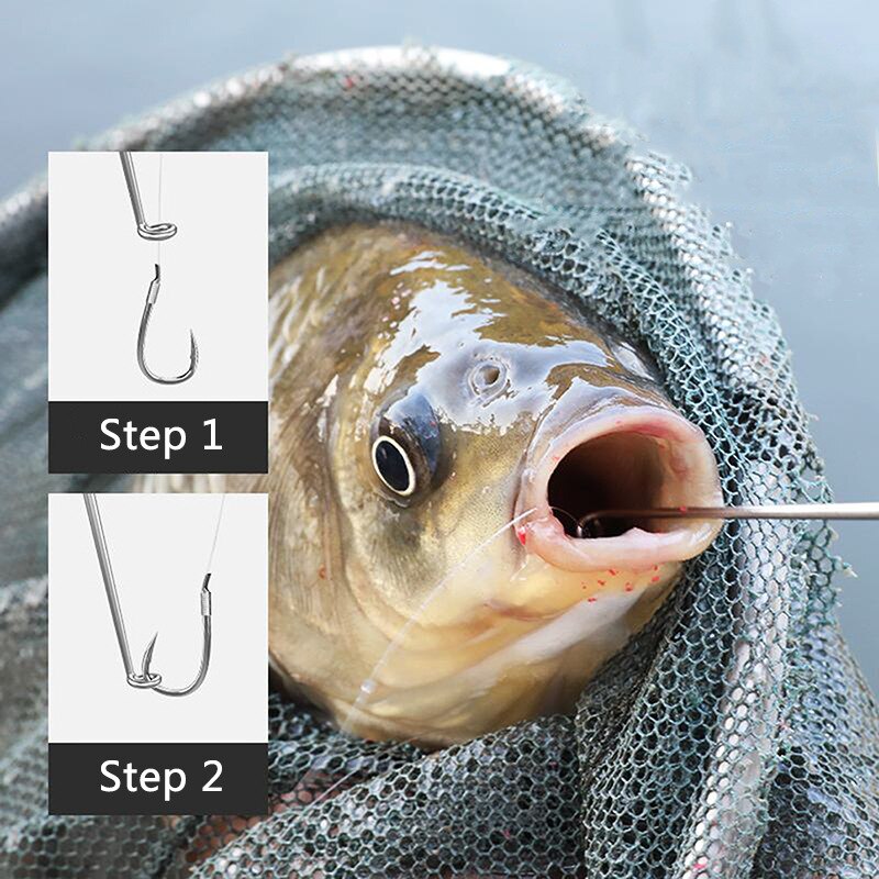 釣り針リムーバー 2/6/8 個ステンレス鋼釣り針デフッカー - Fishing Hook Remover のレビューと価格