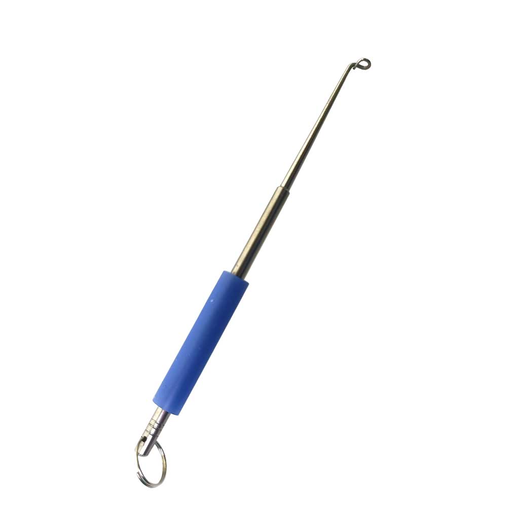 3個パック ステンレス製 魚釣り針外し 魚釣り針取り器 安全 - Fishing Hook Remover のレビューと価格