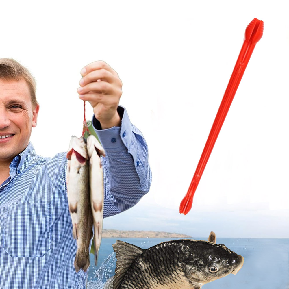 釣り針抽出器,フライ抽出器,釣りアクセサリー - Fishing Hook Remover のレビューと価格