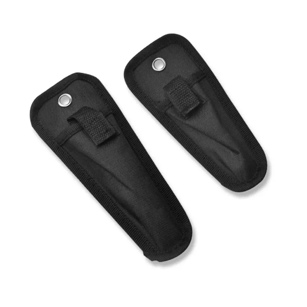 1 個の丈夫なフィッシングプライヤーバッグオックスフォード布 - Fishing Hook Remover のレビューと価格
