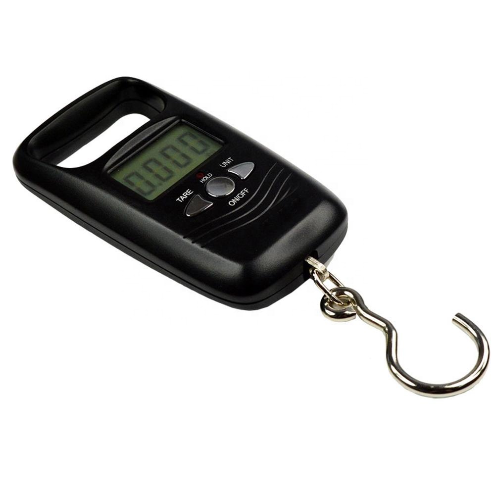 スケールフック魚重量ミニ吊り下げスケールポケットポータブル5 - Fishing Hook のレビューと価格
