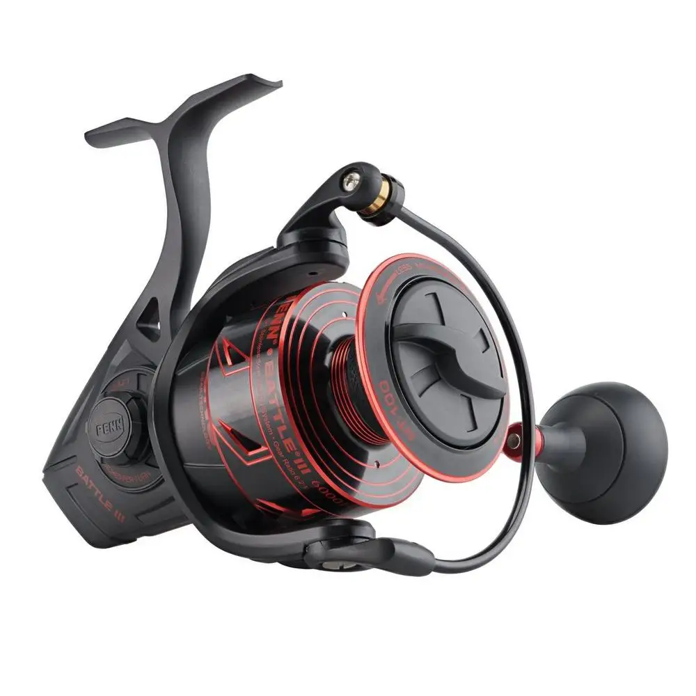 ペンテル-塩水釣りリール,船外機,金属ボディ,3000-80 - Daiwa Reel Bg のレビューと価格